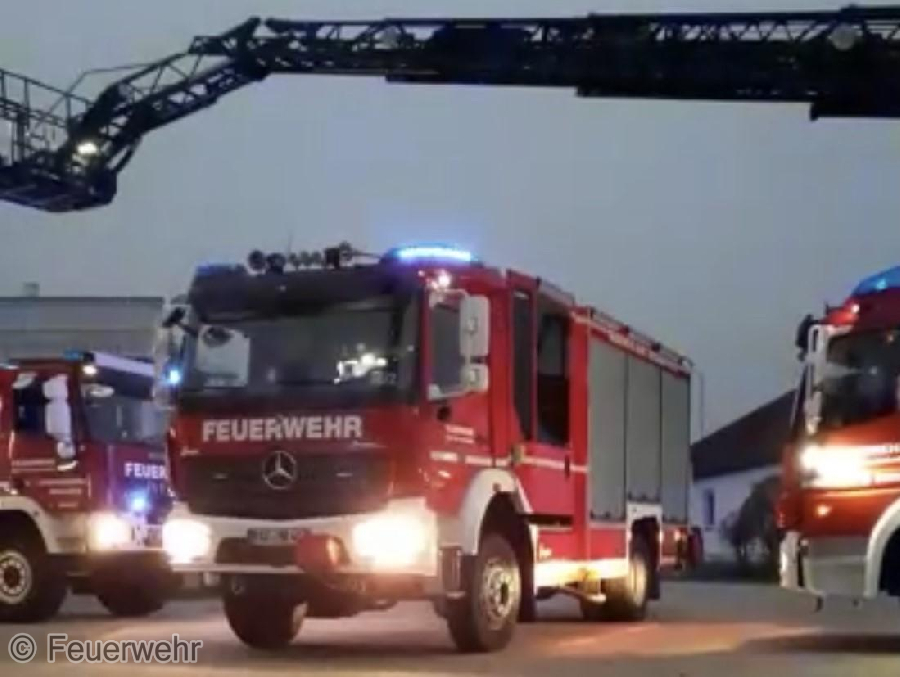 Sturmschäden Sturmschäden